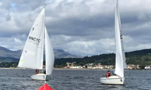 Match Racing