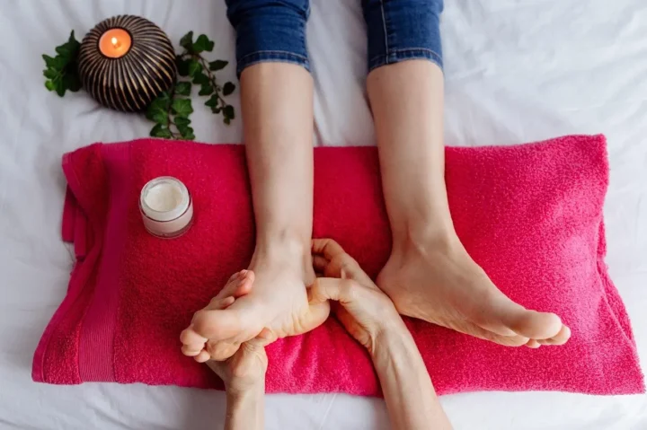 Reflexology