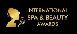 International Spa and Beauty Awards logo